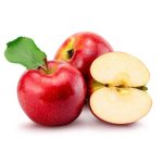 8 good reasons to eat apples