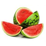 Useful properties of watermelon