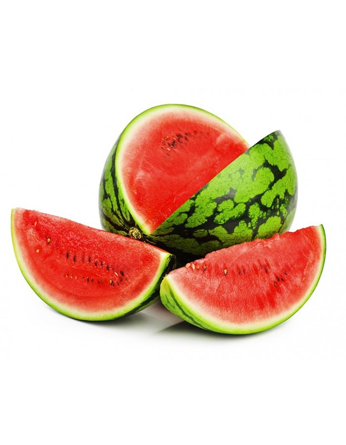 Useful properties of watermelon