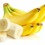 Banana is a useful fruit that boosts your mood