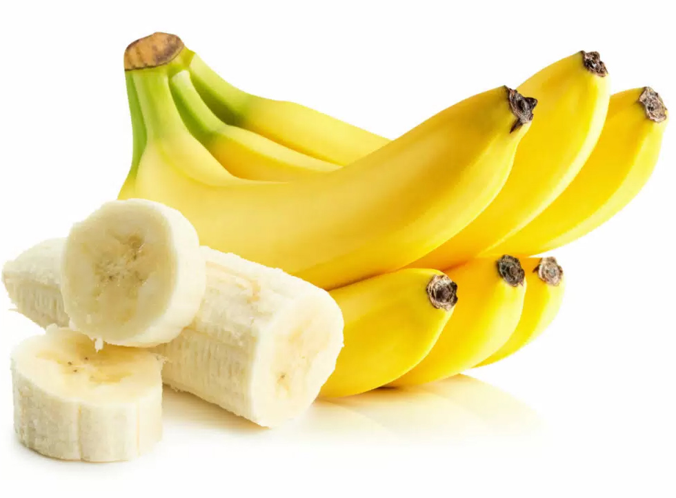 Banana is a useful fruit that boosts your mood